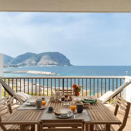 In Terrazza By Domusicily Apartment