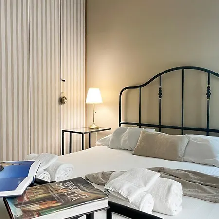 Apartment In Terrazza By Domusicily