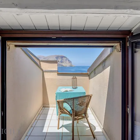 In Terrazza By Domusicily Apartment Mondello