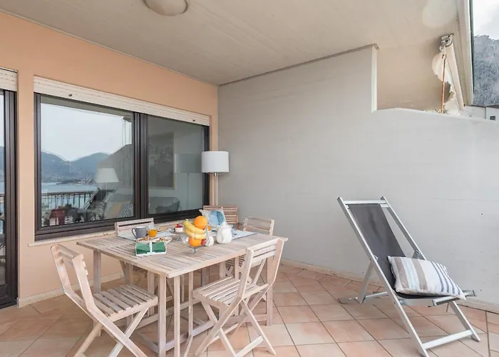 Apartman In Terrazza By Domusicily