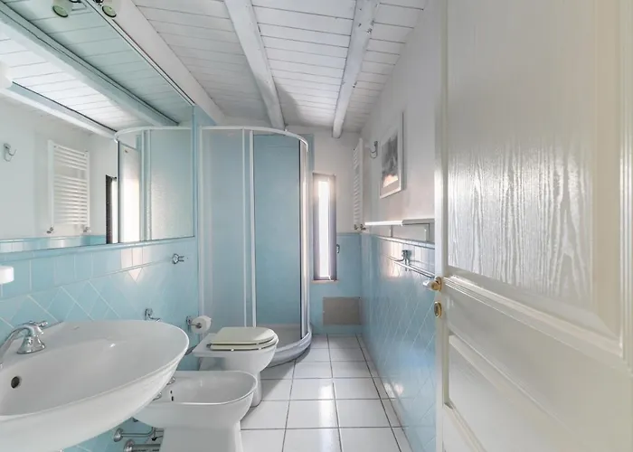 In Terrazza By Domusicily Apartman *
