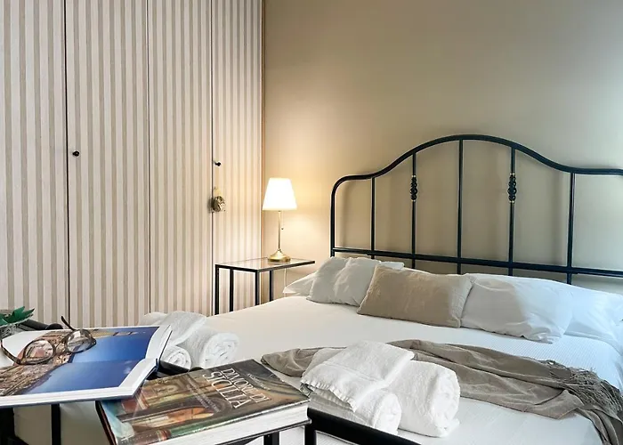 Apartman In Terrazza By Domusicily