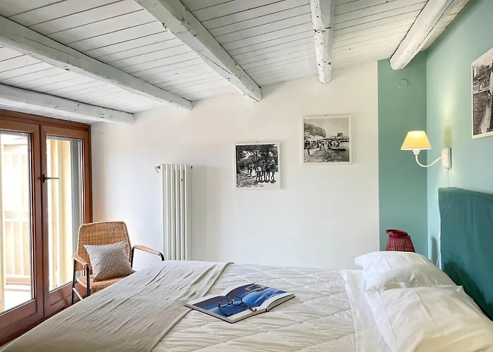 Apartman In Terrazza By Domusicily
