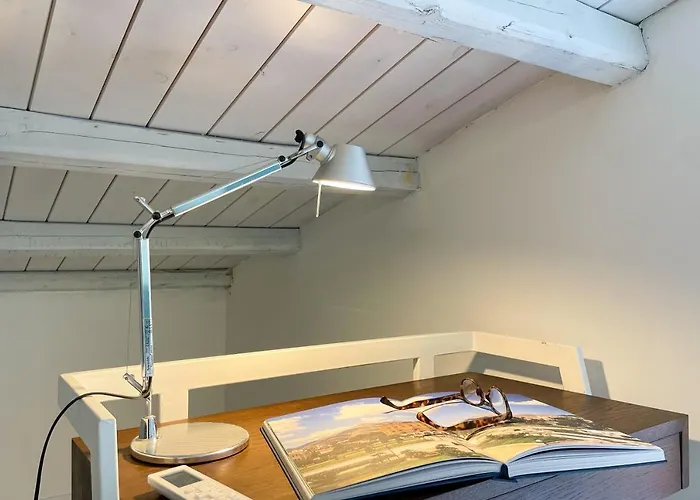 In Terrazza By Domusicily Apartman Mondello