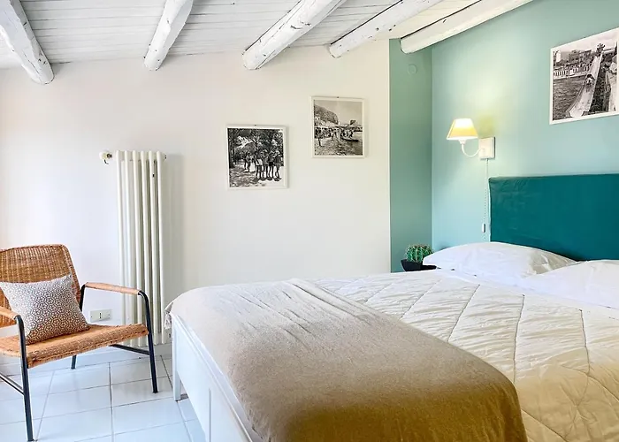 Apartman In Terrazza By Domusicily Mondello