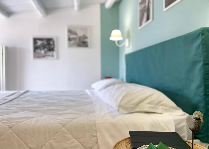 Apartman In Terrazza By Domusicily Mondello