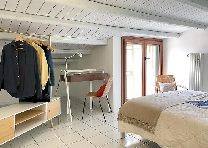 Apartman In Terrazza By Domusicily *