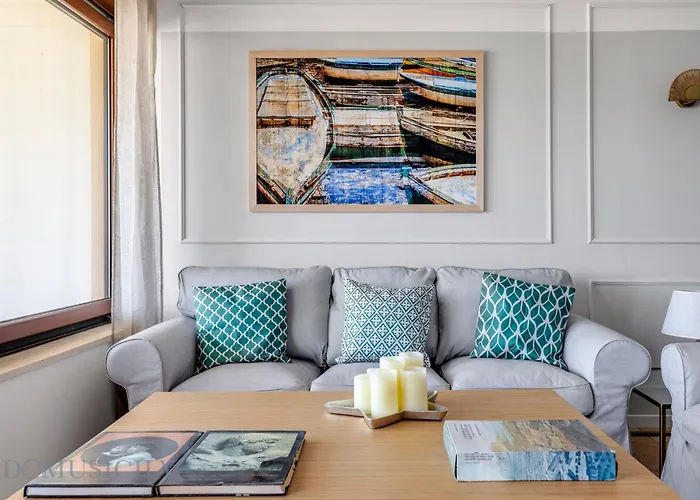 Apartman In Terrazza By Domusicily *