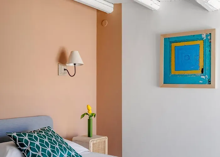 Apartman In Terrazza By Domusicily Mondello