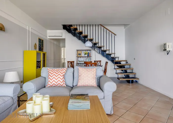 Apartman In Terrazza By Domusicily
