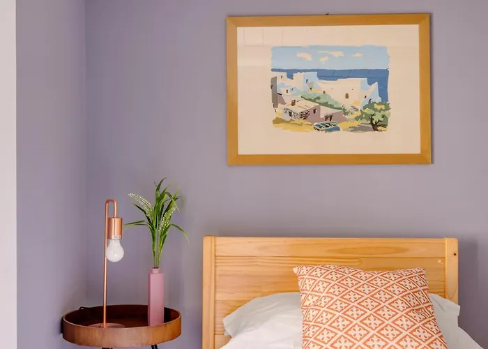 In Terrazza By Domusicily Apartman Mondello